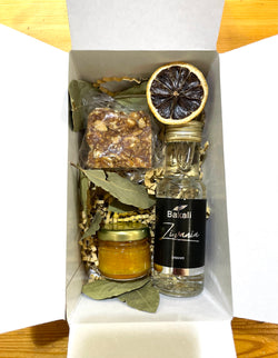 Gift box #513