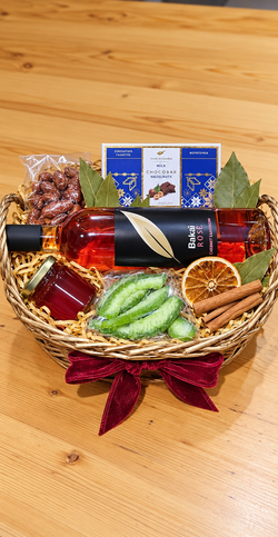 Gift basket #40