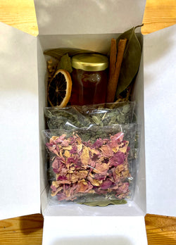 Gift box #519