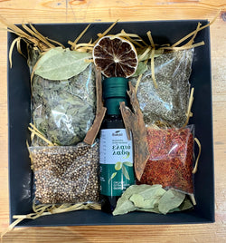 Gift box #82