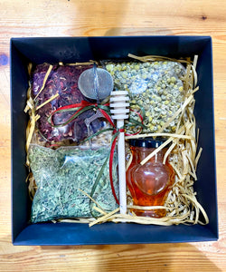 Gift box #159 Christmas