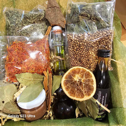 Gift box #553