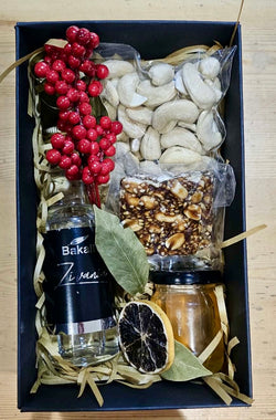Gift box #642