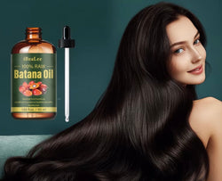 Batana oil