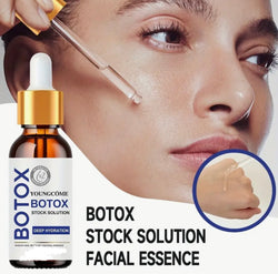 Botox advanced stock solution
