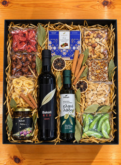 Gift box #667