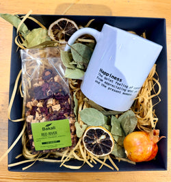 Gift box #385