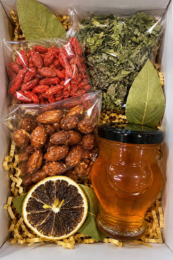 Gift box #537