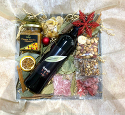 Gift box #619