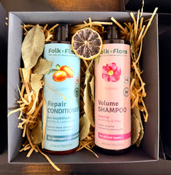 Gift box #387