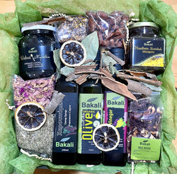 Gift box #622