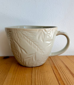 Coffe or Tea cup giant
