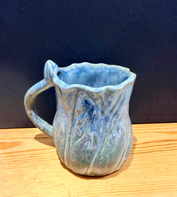 Design ceramic handmade cup