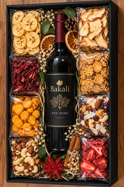 Gift box #127