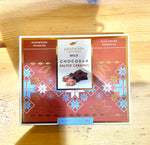 Chocolate salted caramel