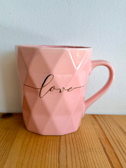 Coffee or tea cup