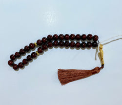 Worry beads/ κομπολόι