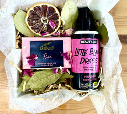 Gift box #363