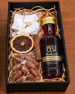 Gift box #325