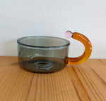 Coffee espresso small cup