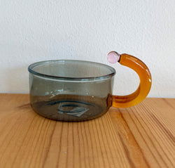 Coffee espresso small cup