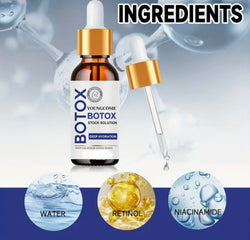 Botox advanced stock solution
