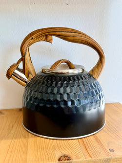 Tea pot big