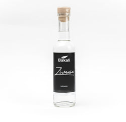 Zivania 200ml
