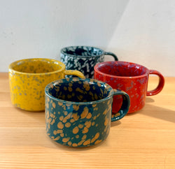 Coffee espresso fancy cups(each per price)