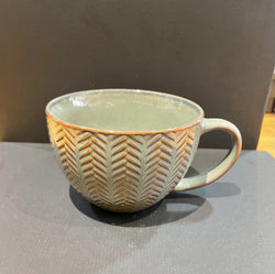 Coffee or tea cup