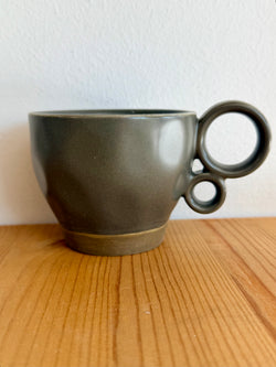 Coffee cup