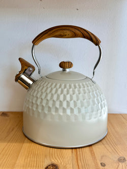 Tea pot big