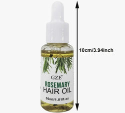 Rosemary hair oil 30ml