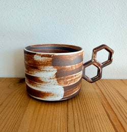 Coffee cup