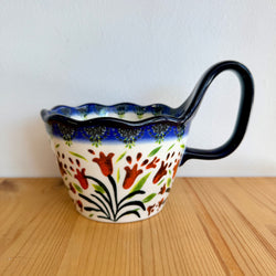 Coffee or tea giant cup