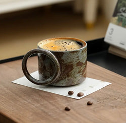 Design coffee cup
