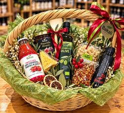 Gift basket #182