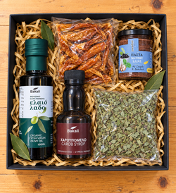 Gift box #331