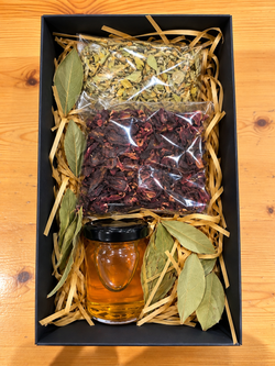 Gift box #16