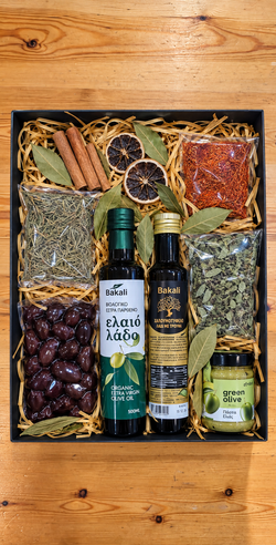 Gift box #162