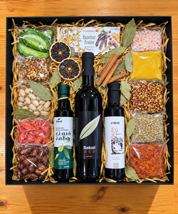 Gift box #271