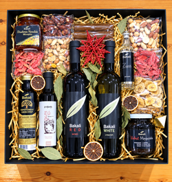 Gift box #625