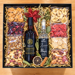 Gift box #655