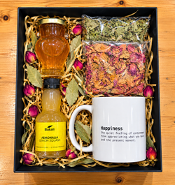 Gift box #611