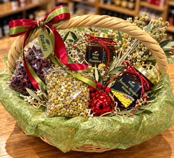 Gift basket #180