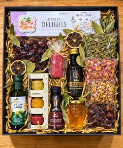 Gift box #25