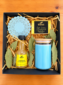 Gift box #676