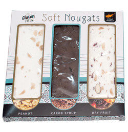 Soft Nougats
