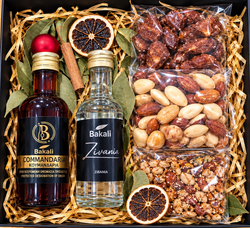 Gift box #647