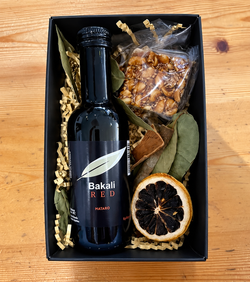 Gift box #684